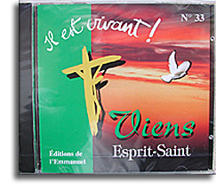 Viens, Esprit Saint