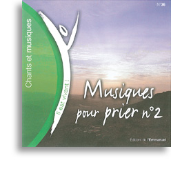 Musiques pour prier (no 2)