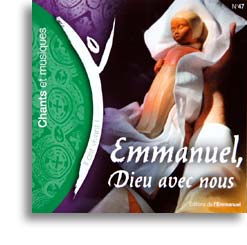 Emmanuel, Dieu avec nous