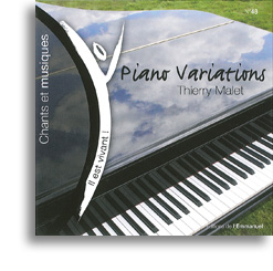 Piano Variations