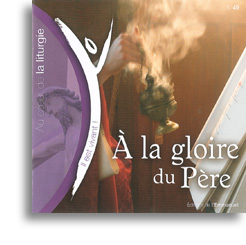 A la gloire du Père