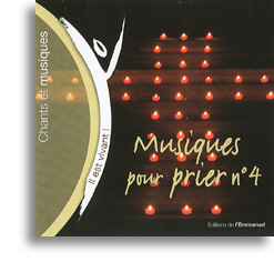 Musiques pour prier (no 4)