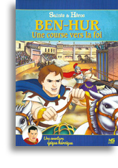 Ben Hur, une course vers la foi