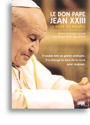 Le bon Pape Jean XXIII