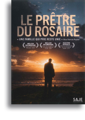 Le prêtre du Rosaire