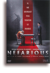Nefarious