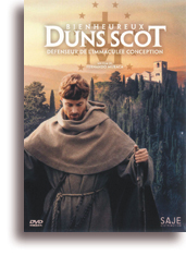 Bienheureux Duns Scot