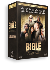 La Bible - Coffret intégral