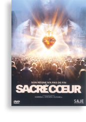 Sacré Coeur