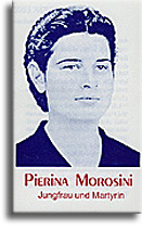 Pierina Morosini, vierge et martyre