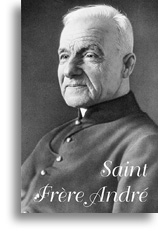 Saint Frère André