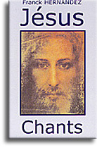 Jésus - Chants (volume 2) Jésus - Chants (volume 2)