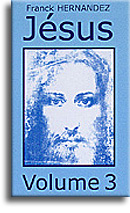 Jésus - Chants (volume 3) Jésus - Chants (volume 3)
