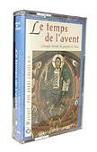 Le temps de l'avent Le temps de l'avent