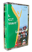 Lumière du monde, sel de la terre Lumière du monde, sel de la terre