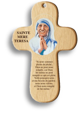 Sainte Mère Teresa 