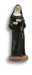 Statue sainte Rita