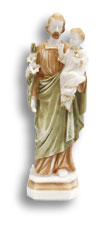 Statue Saint Joseph