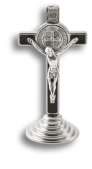 Croix de saint Benoît