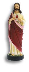 Statue Sacré-Coeur de Jésus