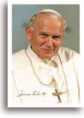Jean Paul II