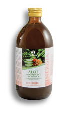 Aloe Arborescens Synergie 1 à boire