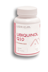 UBIQUINOL Q10