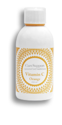 Vitamine C orange liposomale